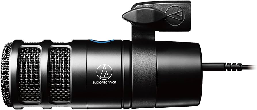保証付 audio-technica AT2040USB AT8703 セット AT8703｜マイクロホン：マイクアクセサリー｜オーディオテクニカ