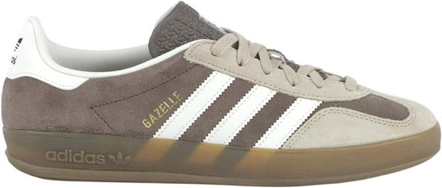 gazelles beige