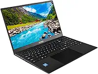 Notebook, Windows 11 Home, Tela 15,6 Pol HD, Celeron N4020C, Memória 4GB/128GB, Microsoft 365, Ultra - UB261