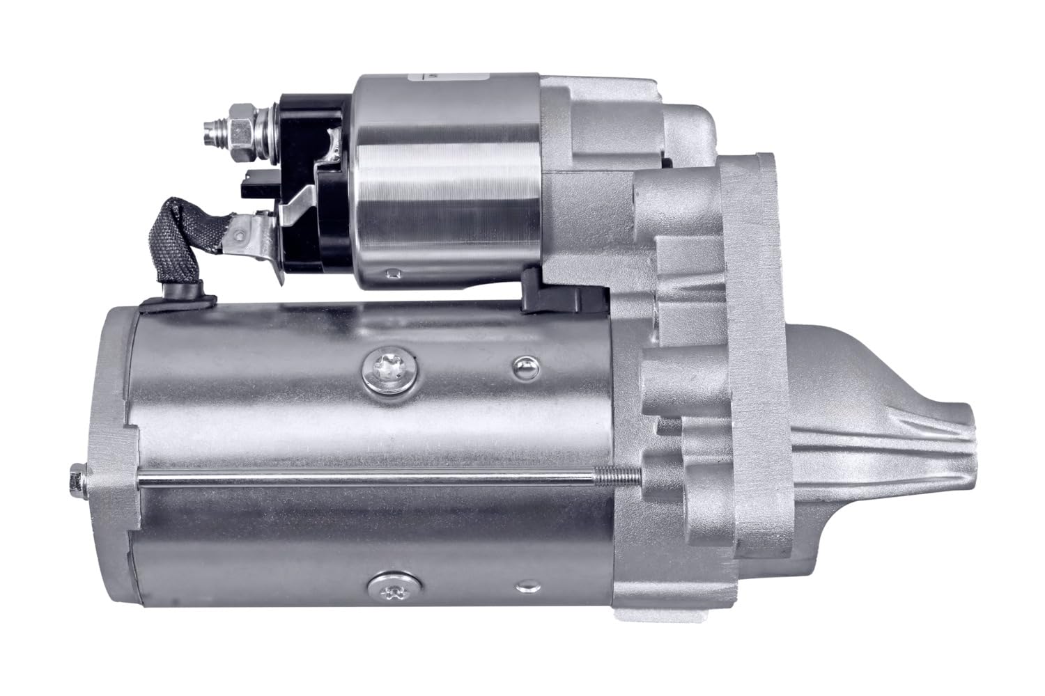 HELLA 8Ea 012 526-141 Démarreur - 12V - 2.2Kw