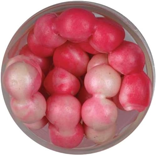 Miniatura 7 de Berkley PowerBait Power Eggs Floating Magnum Fishing Soft Bait