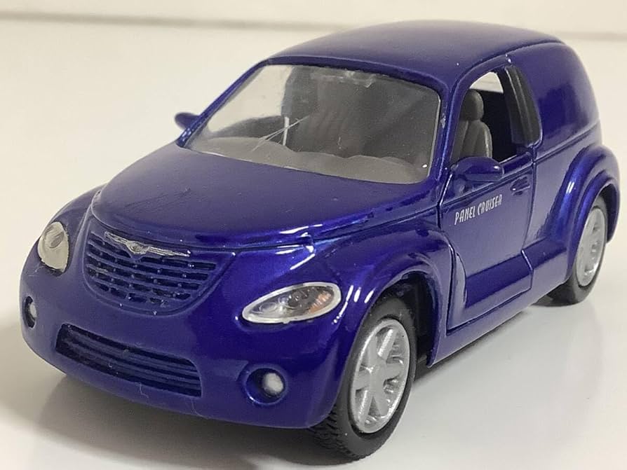 Amazon.co.jp: クライスラー パネルクルーザー 3ドア PT