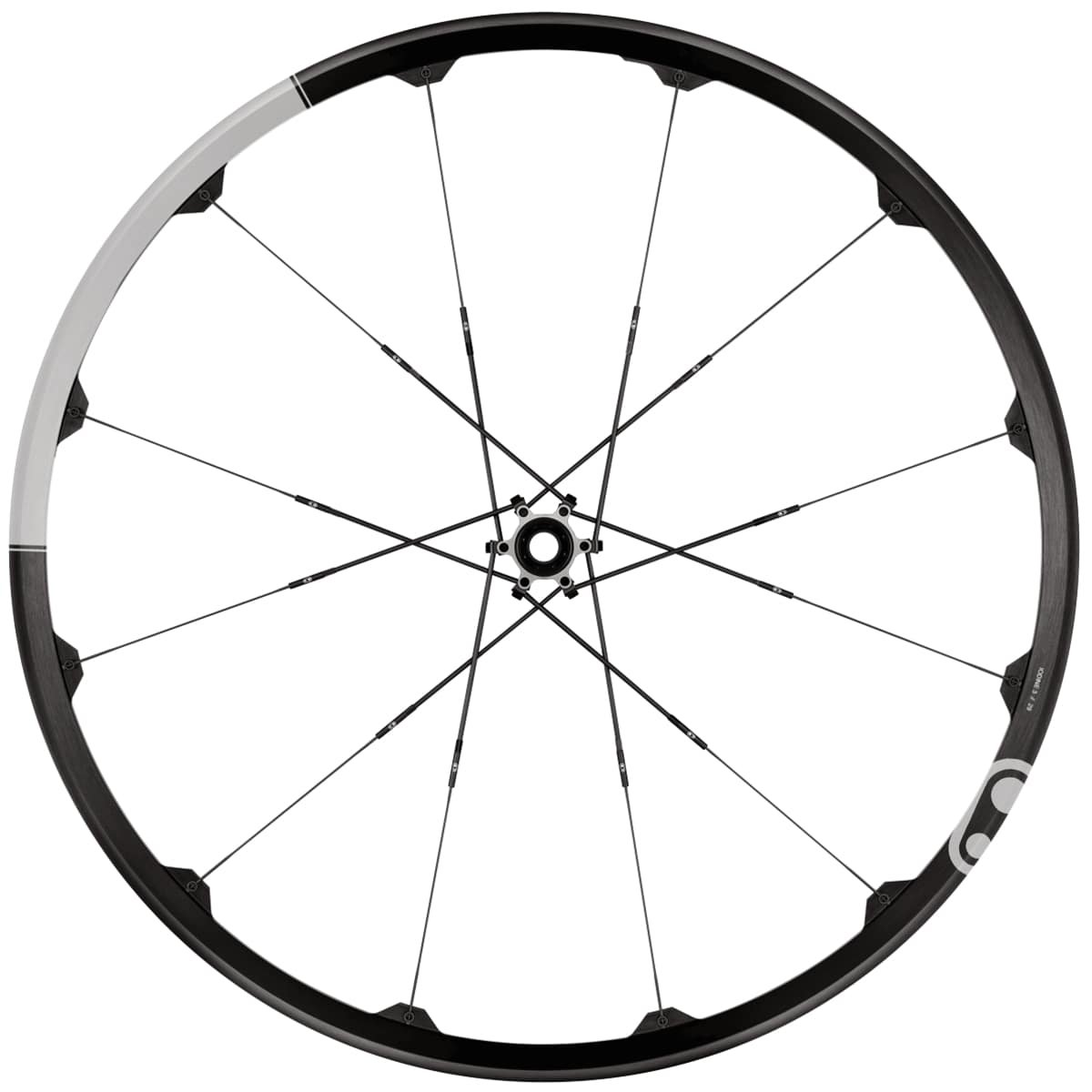 Crankbrothers Iodine Enduro Bike Wheelset - 27.5, 27.5 Boost, 29, 29 Boost
