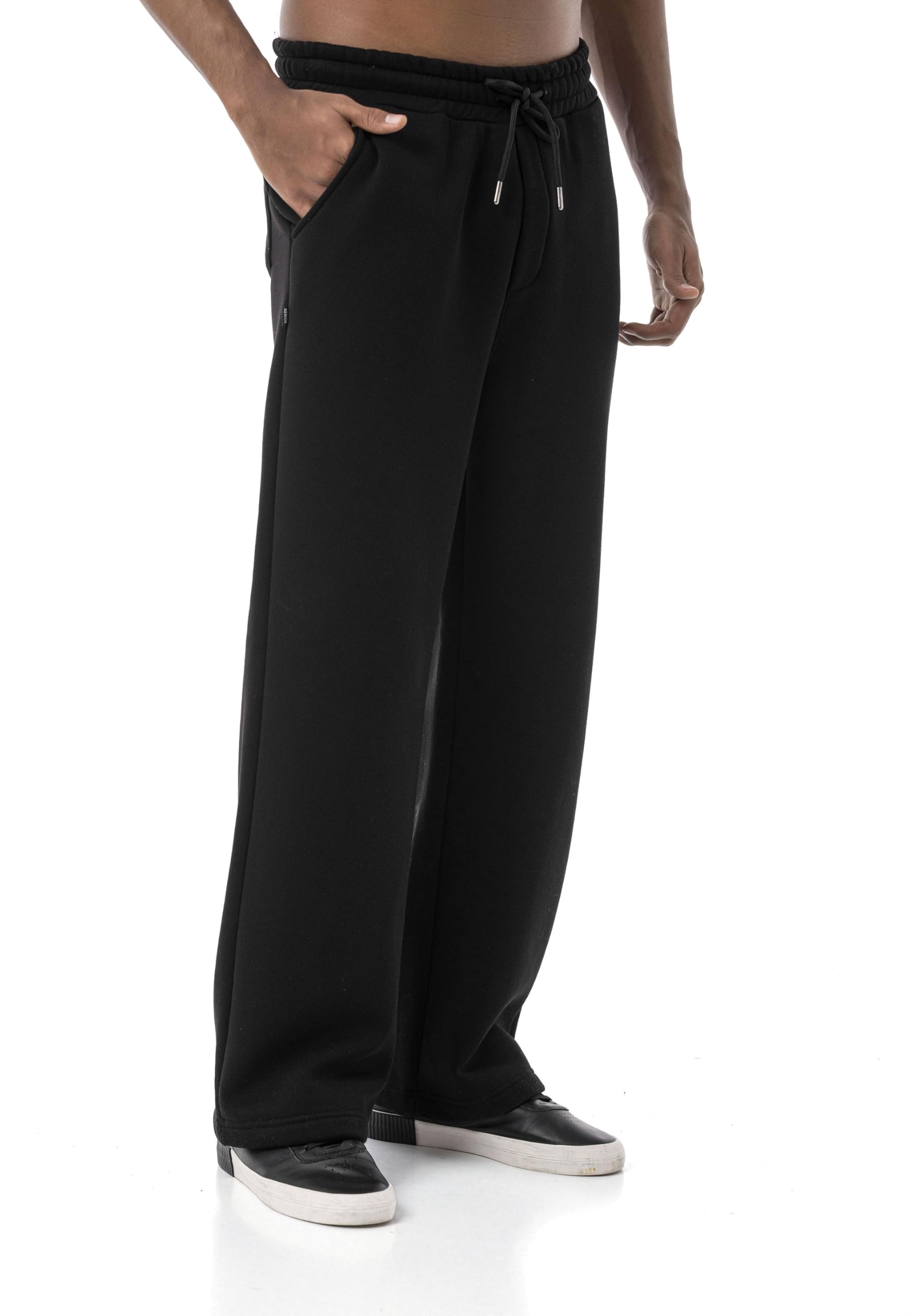 Redbridge Sweatsuit Zweiteiler – Bequemer Jogginganzug Set mit Sweatshirt & Hose – Loungewear Trainingsanzug