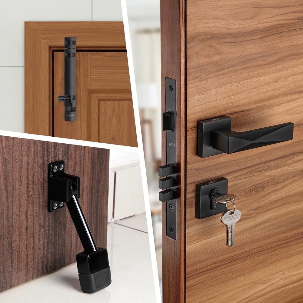 LAPO Mortise Lock - Secure Your Doors -11 LAPO Mortise Lock - Secure Your Doors -11