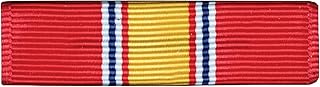 United States Armed Military Forces National Defense Service Ribbon