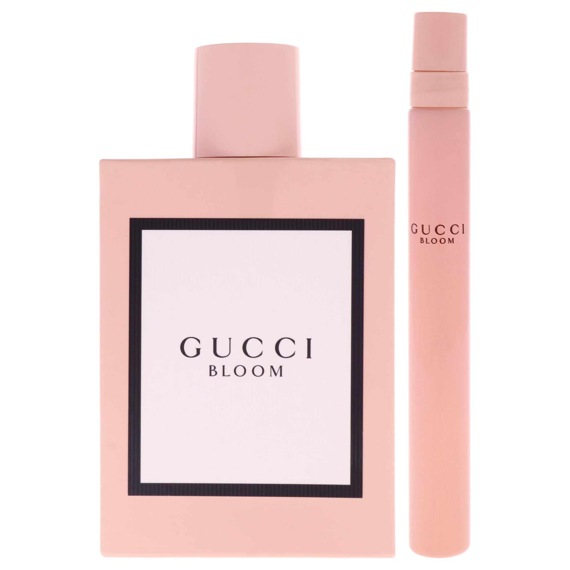 Amazon.com : Gucci Bloom by Gucci for Women - 2 Pc Gift Set 3.3oz