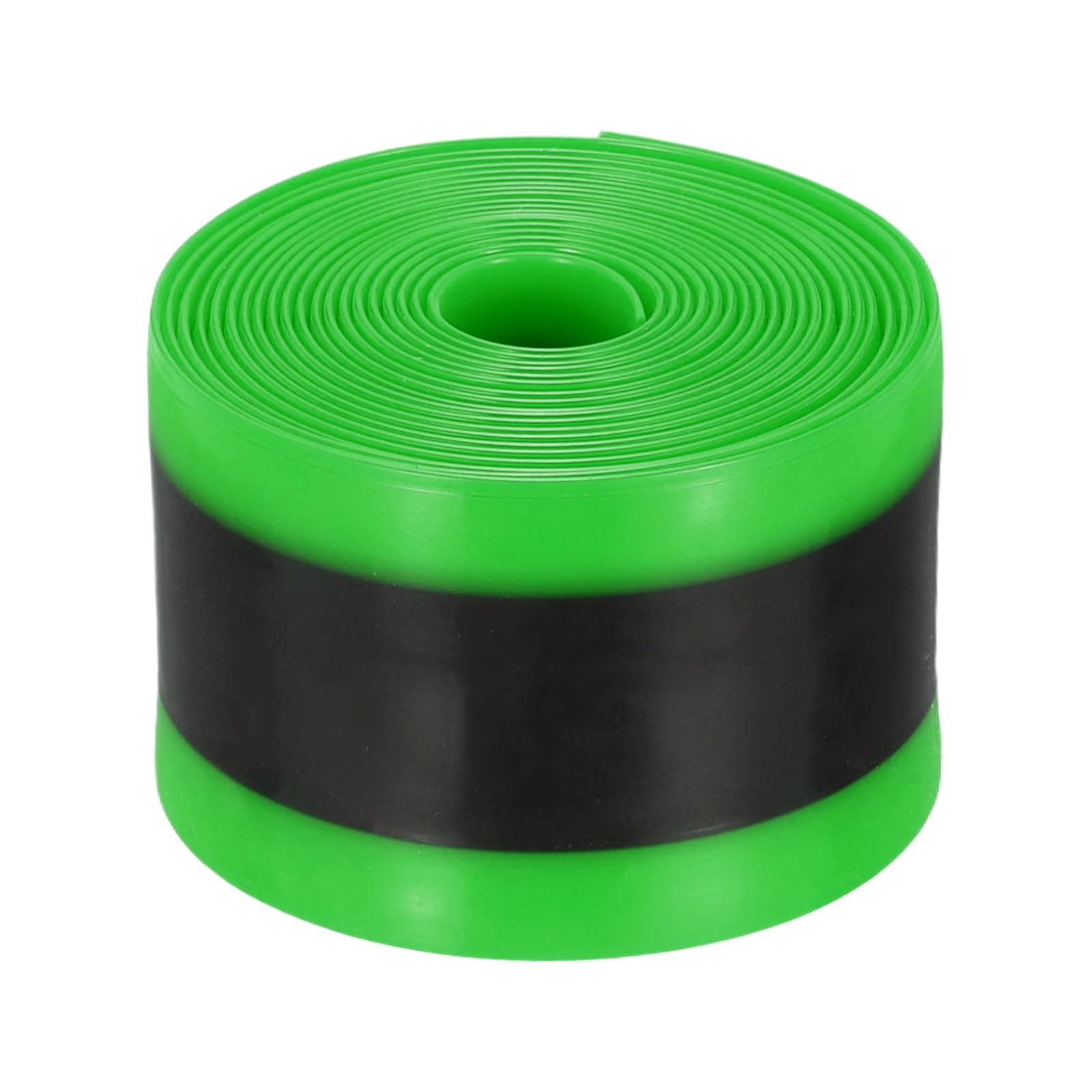 YELARXI Bike Tire Liner, Bike Tube Protectors Anti Puncture TPU Flat Tire Liner 38x2300x1mm & Green & Fits 29"/27.5/26/700C - Fit for (Mountain/City/Road/Gravel/Touring Bicycles)
