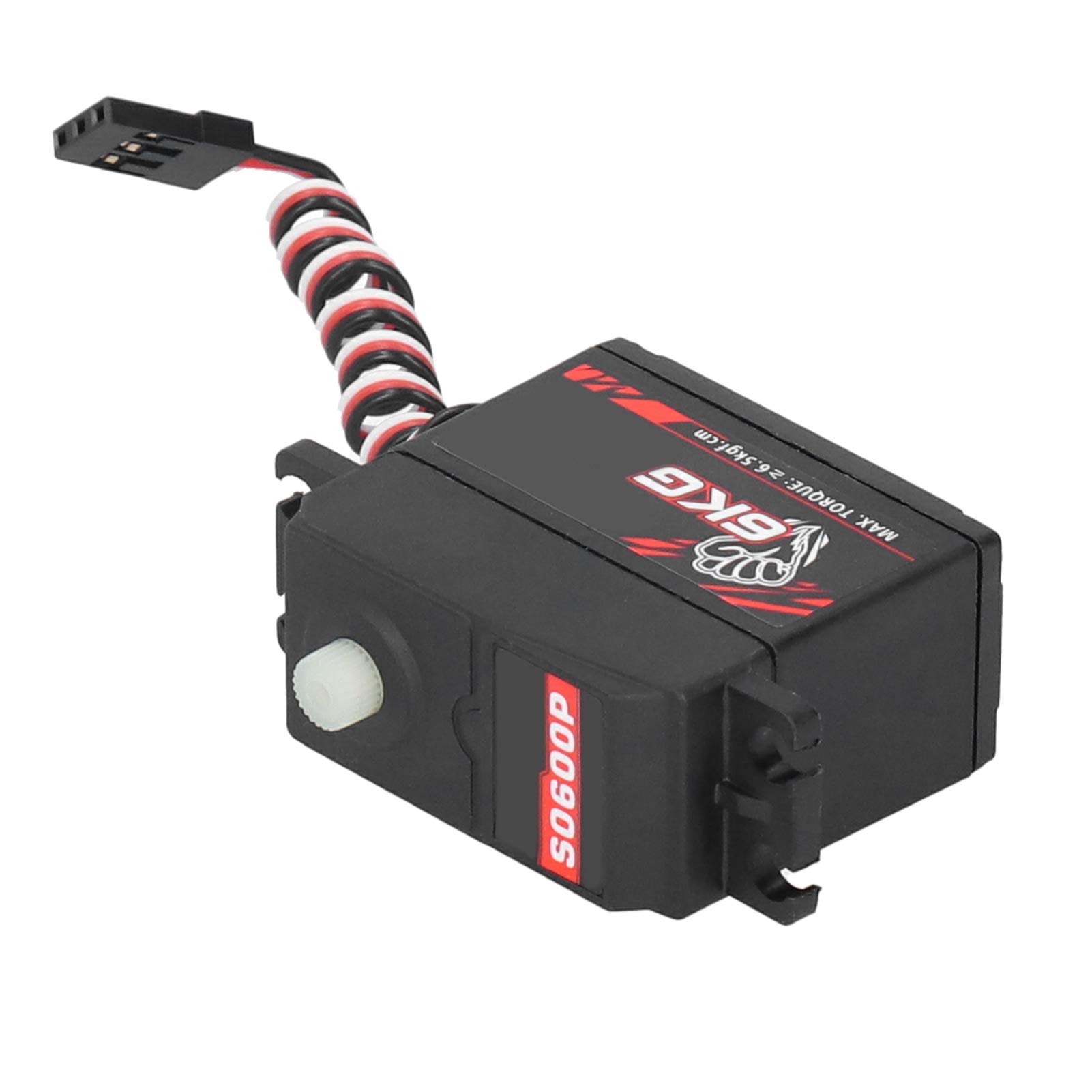 EMUKOEP Bürstenloser 3800-KV-Motor mit 35-A-Regler