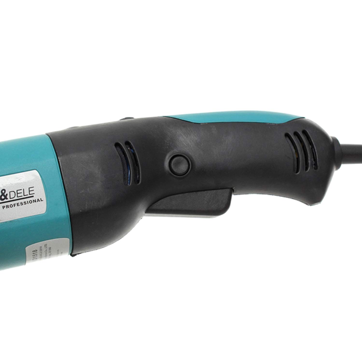 Auto Poliermaschine Autopolierer Lack Poliergerät Polierfell 1200W(KD1518)