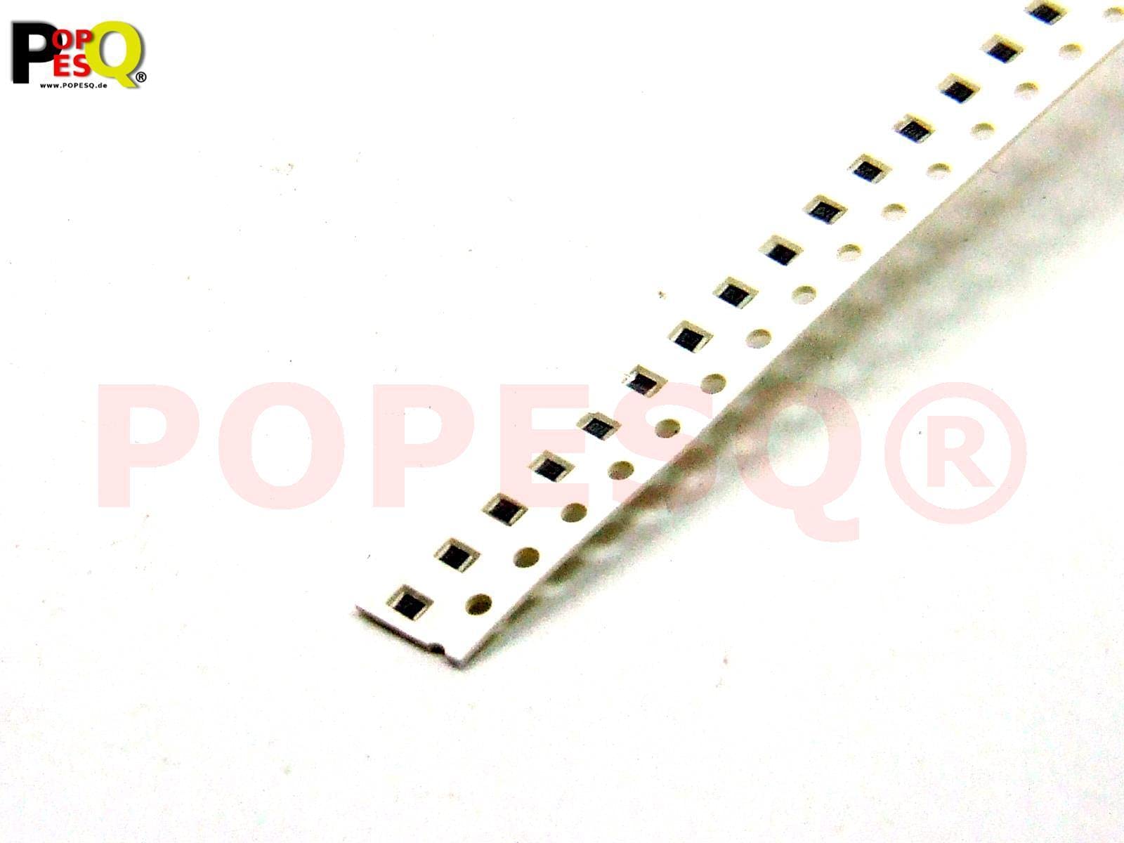 12 Werte SMD Kondensator Kit 0603 - 25 Stück Pro Wert 100pF Bis 22uF