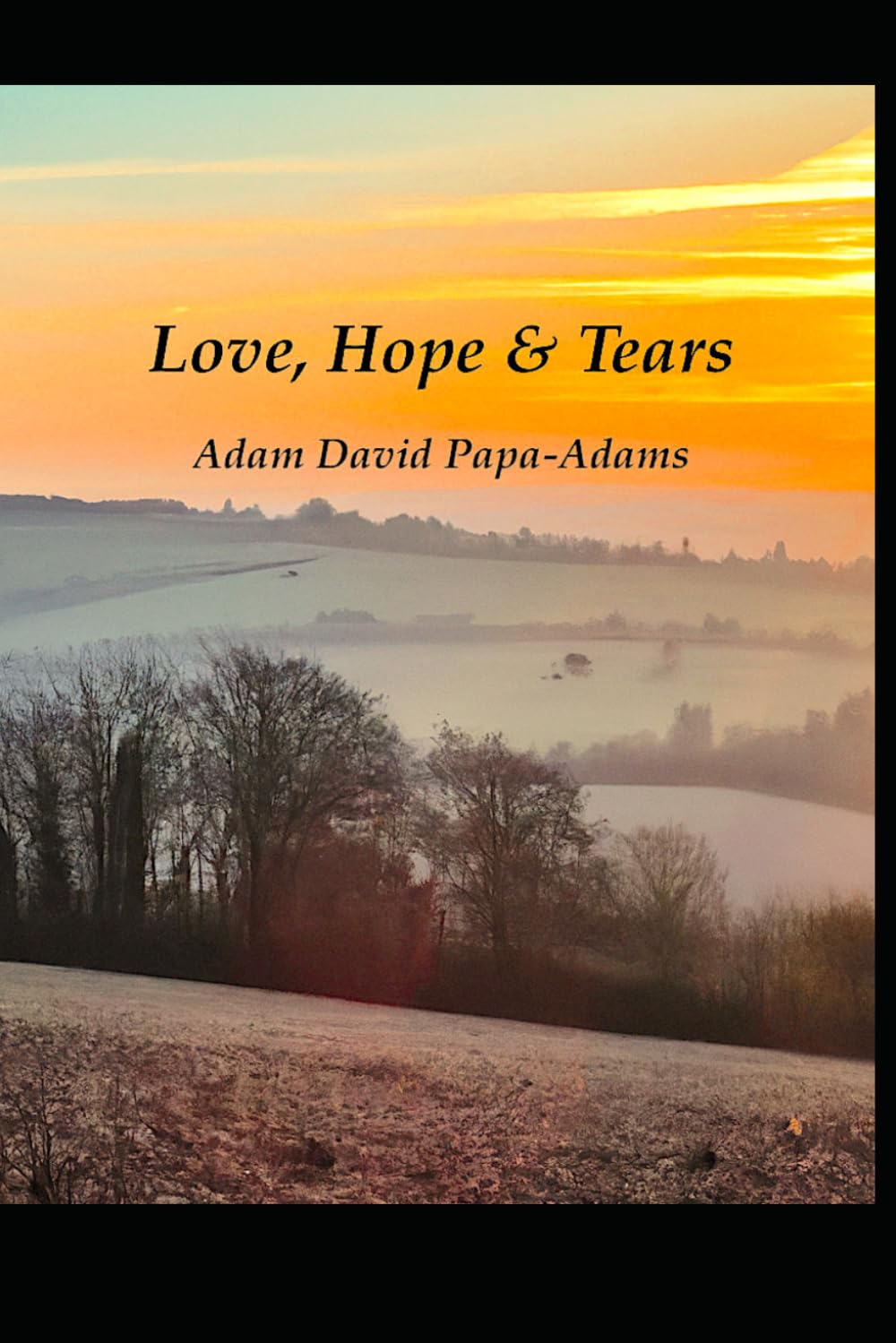 Love Hope and Tears