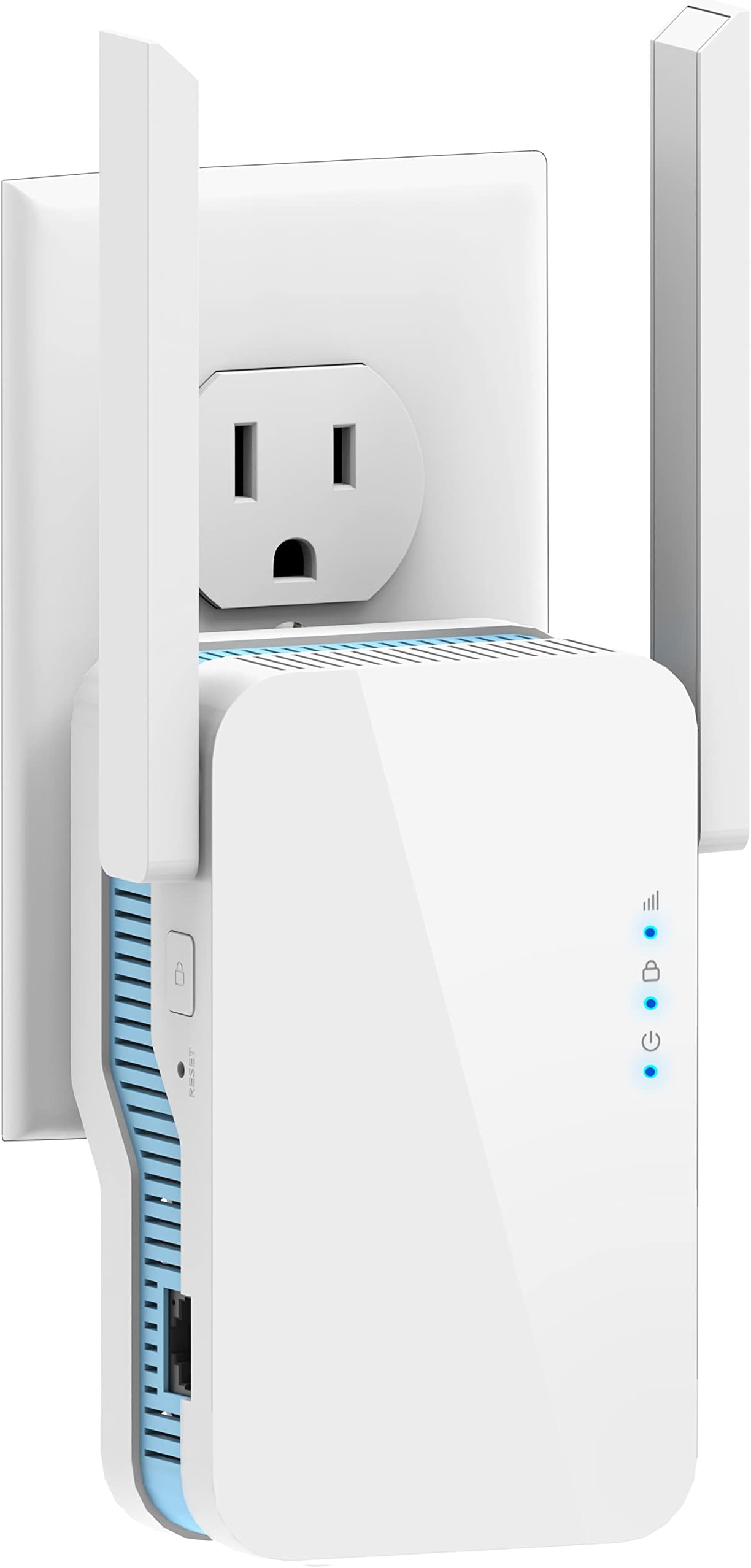 AllNew Superboost WiFi Extenders Range Booster for Home 2023 Release up to 2X