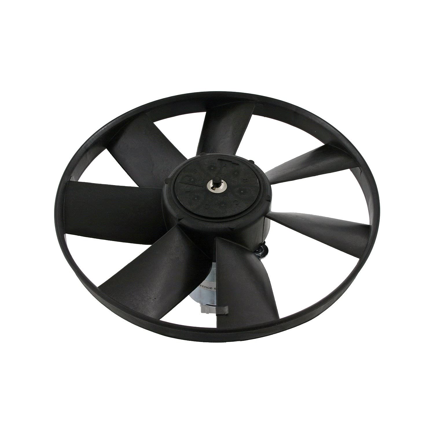 febi bilstein 06994 Radiator Fan, pack of one