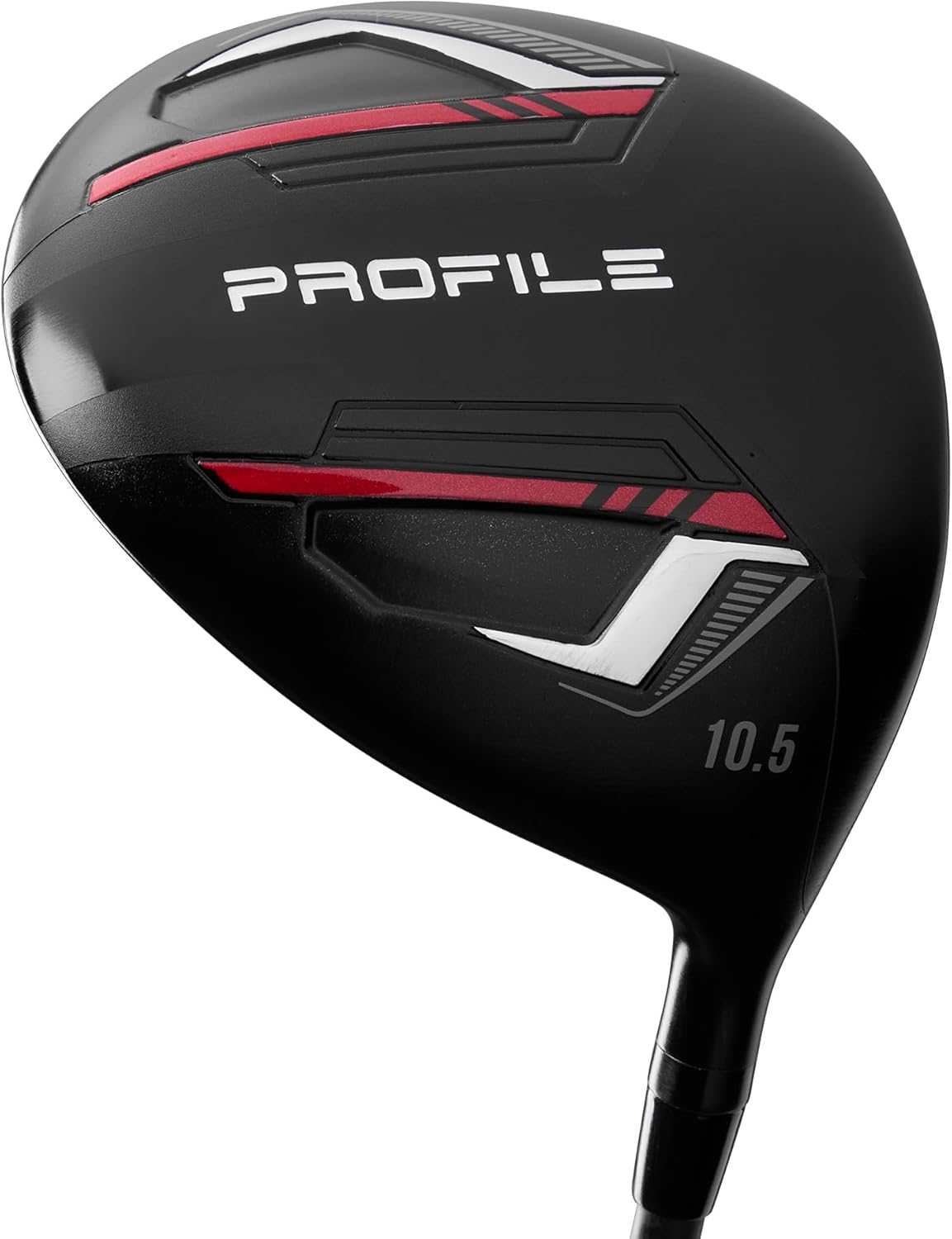 Wilson Profile 11 Piece Teen Right Hand Golf Complete Set - Carry Bag