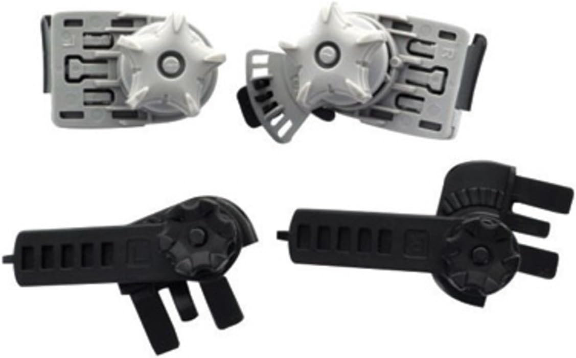 259637 Hard Hat Adapter, Slotted, Complete Kit