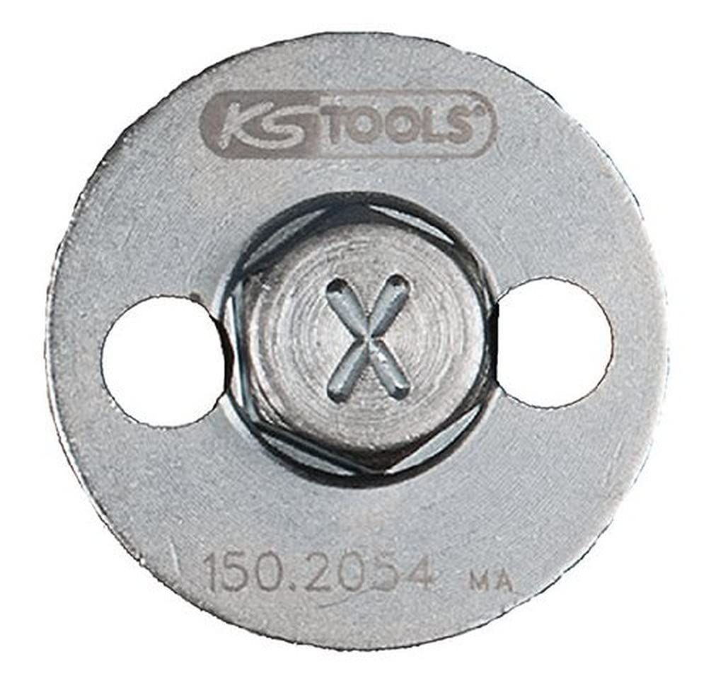 KS Tools 150.2054 Piston windback adaptor#X, diameter 30mm