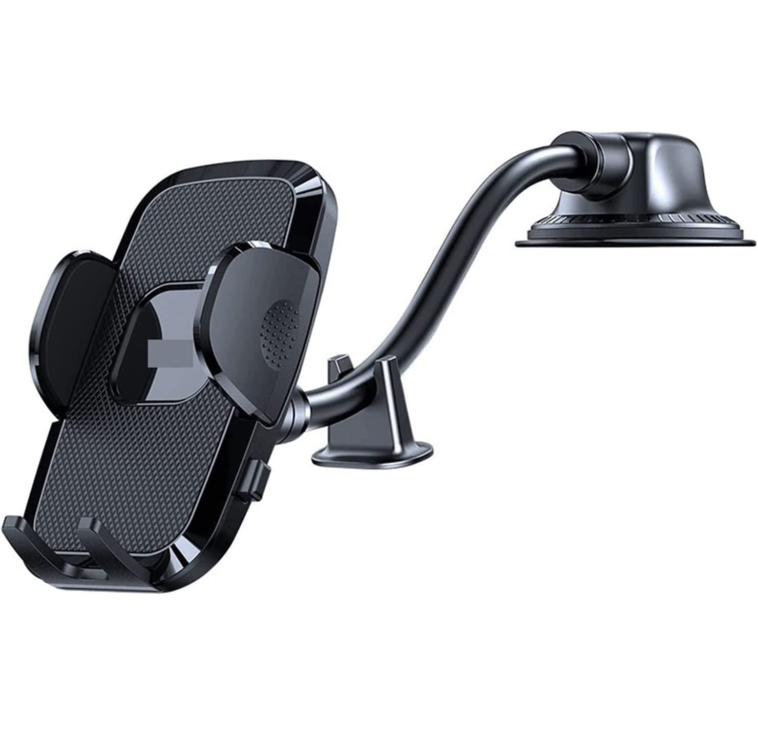 Smartfon Uchwyt Do Samochodu Uchwyt samochodowy na telefon Uniwersalny zestaw głośnomówiący Auto Windshield Air Vent Uchwyt na telefon samochodowy Uchwyt na telefon komórkowy Wspornik Nawigacyjny