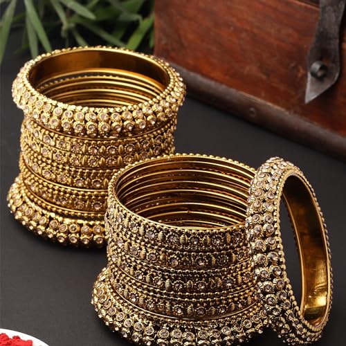 ZENEME gold bracelet – image 2