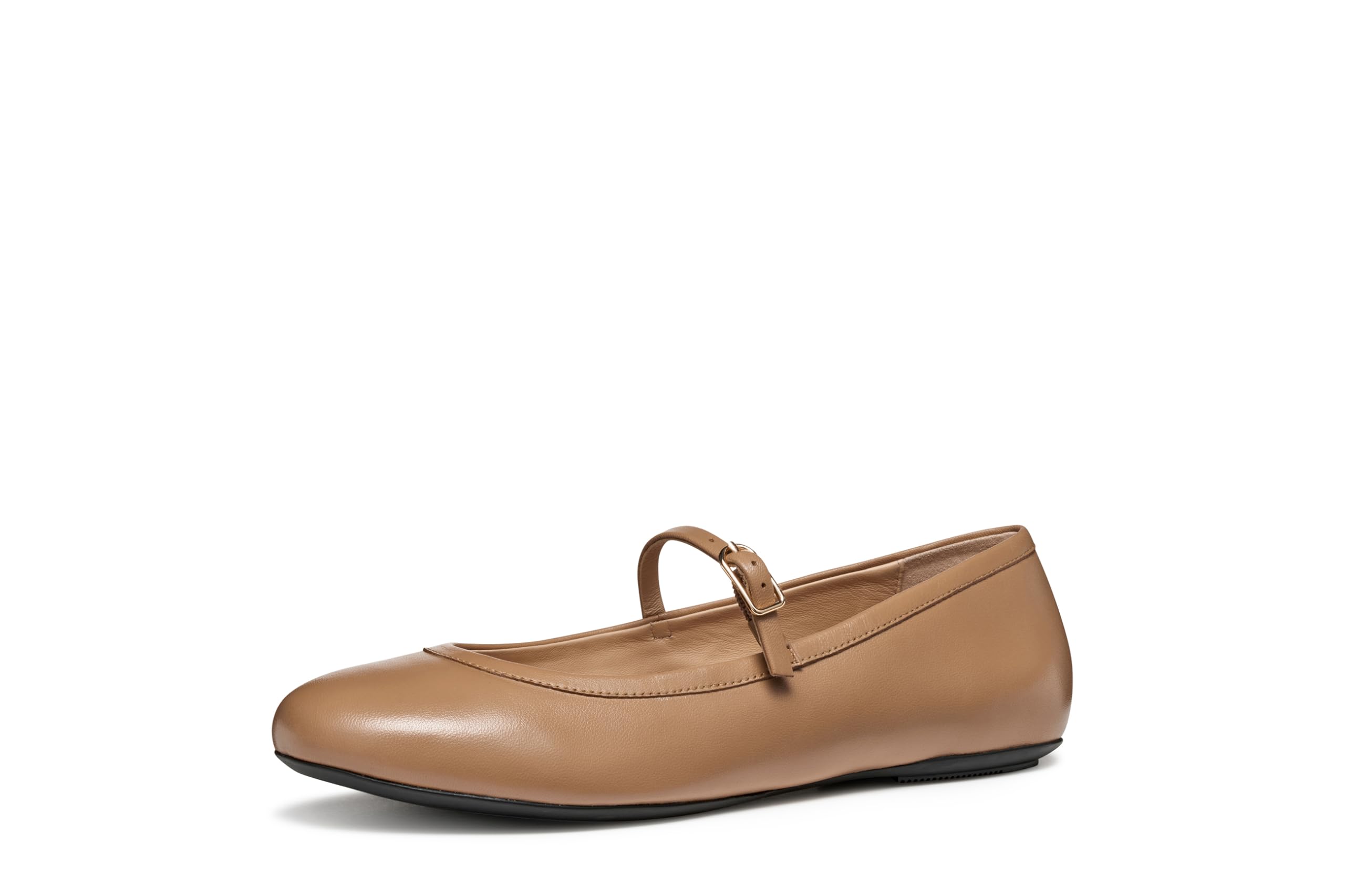 Geox D Palmaria, Ballet Flat Mujer