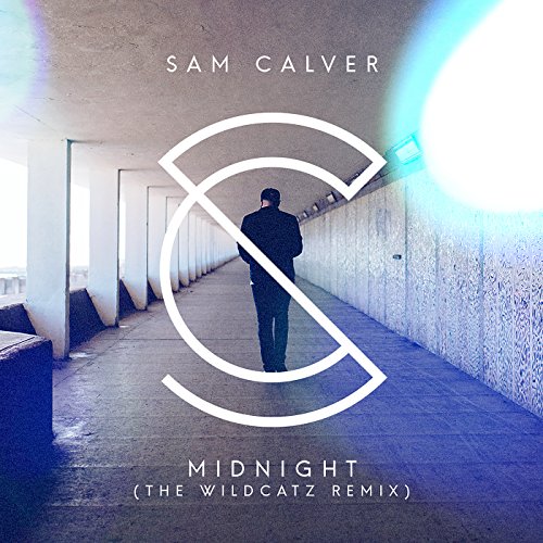 Sam Calver