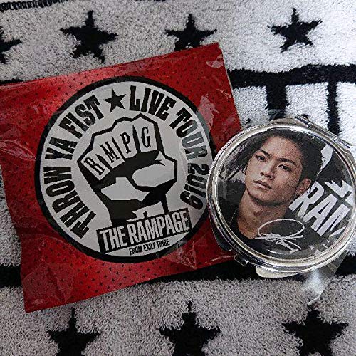THE RAMPAGE - 川村壱馬 タブレット Amazon.co.jp: RAMPAGE 川村壱馬 タブレット : おもちゃ