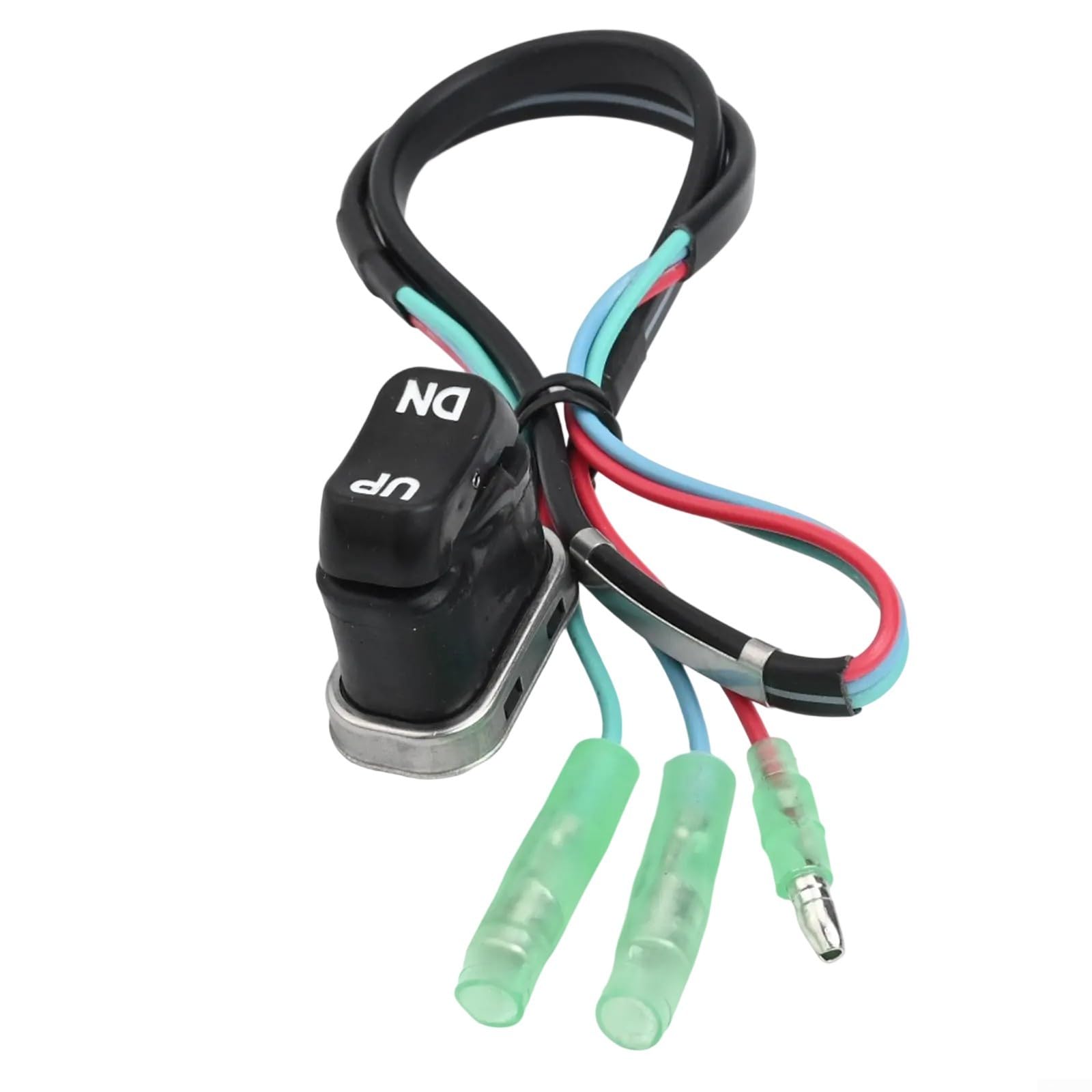 おーしゃん Amazon.com: Tilt Trim Switch, Power Boat Trim Tilt Switch