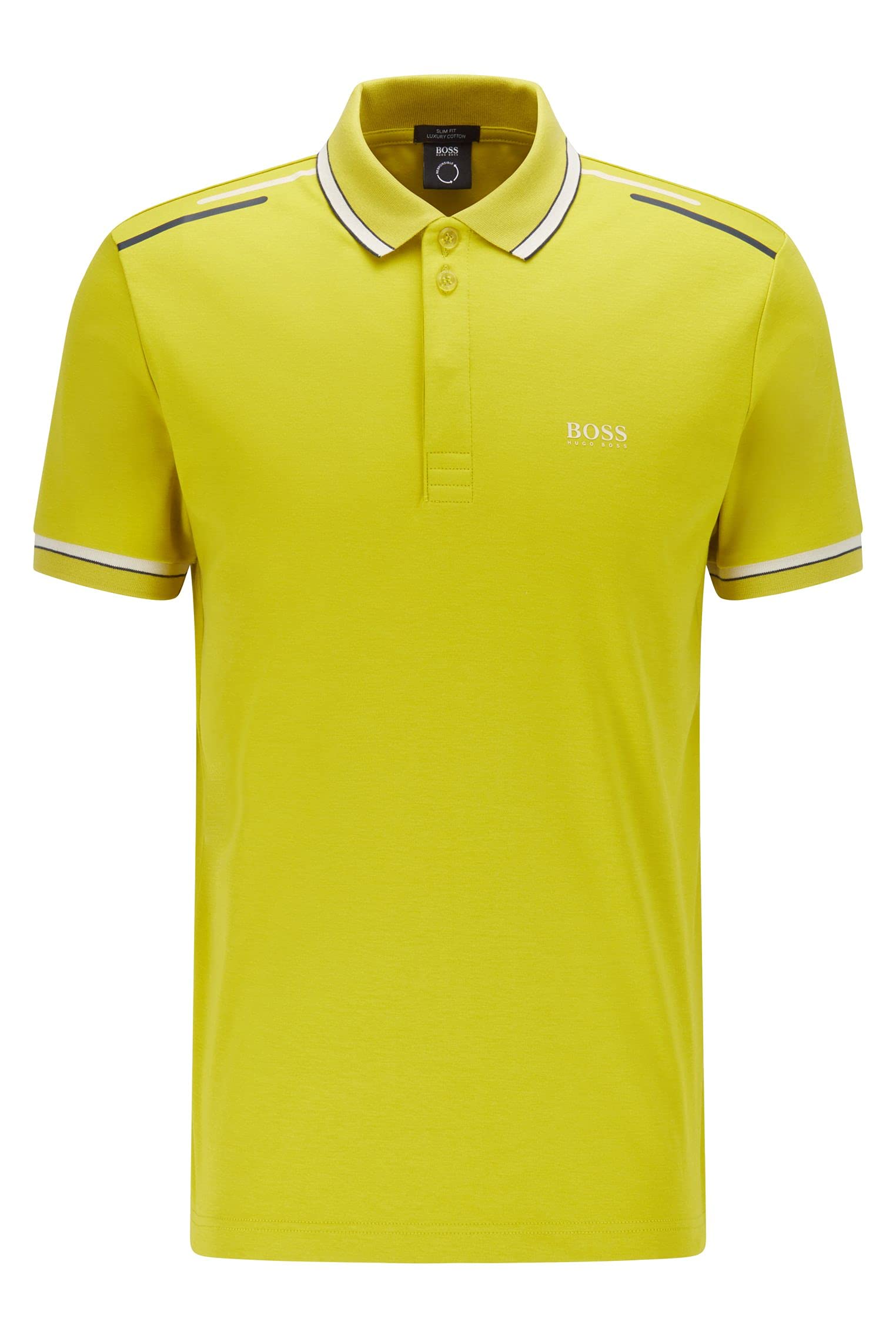 Men's Polo Shirt