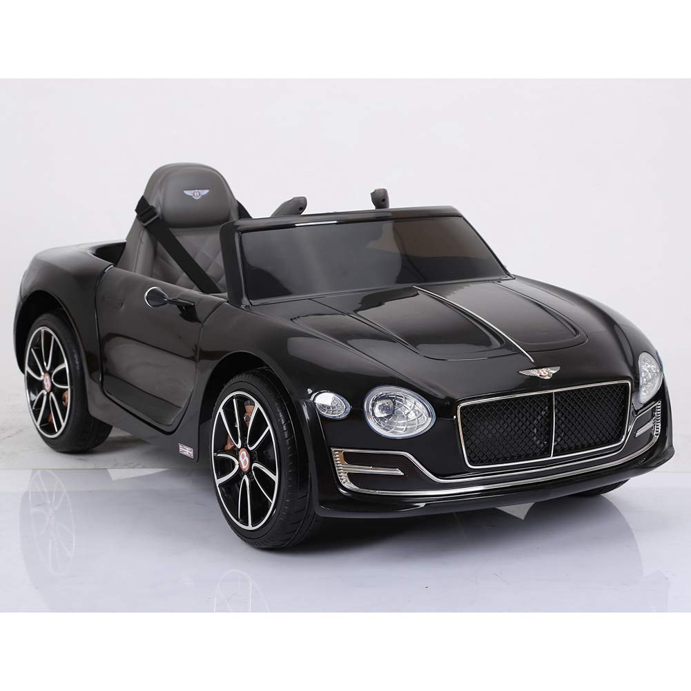 ベントレー電動おもちゃ Amazon.co.jp: ベントレー コンチネンタルGT 電動乗用玩具