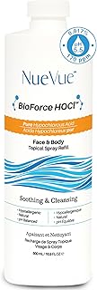 BioForce HOCl - Recambio en aerosol de ácido ...