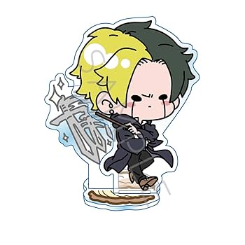 Amazon.co.jp: TVアニメ『マッシュル MASHLE 』 MF [レイン