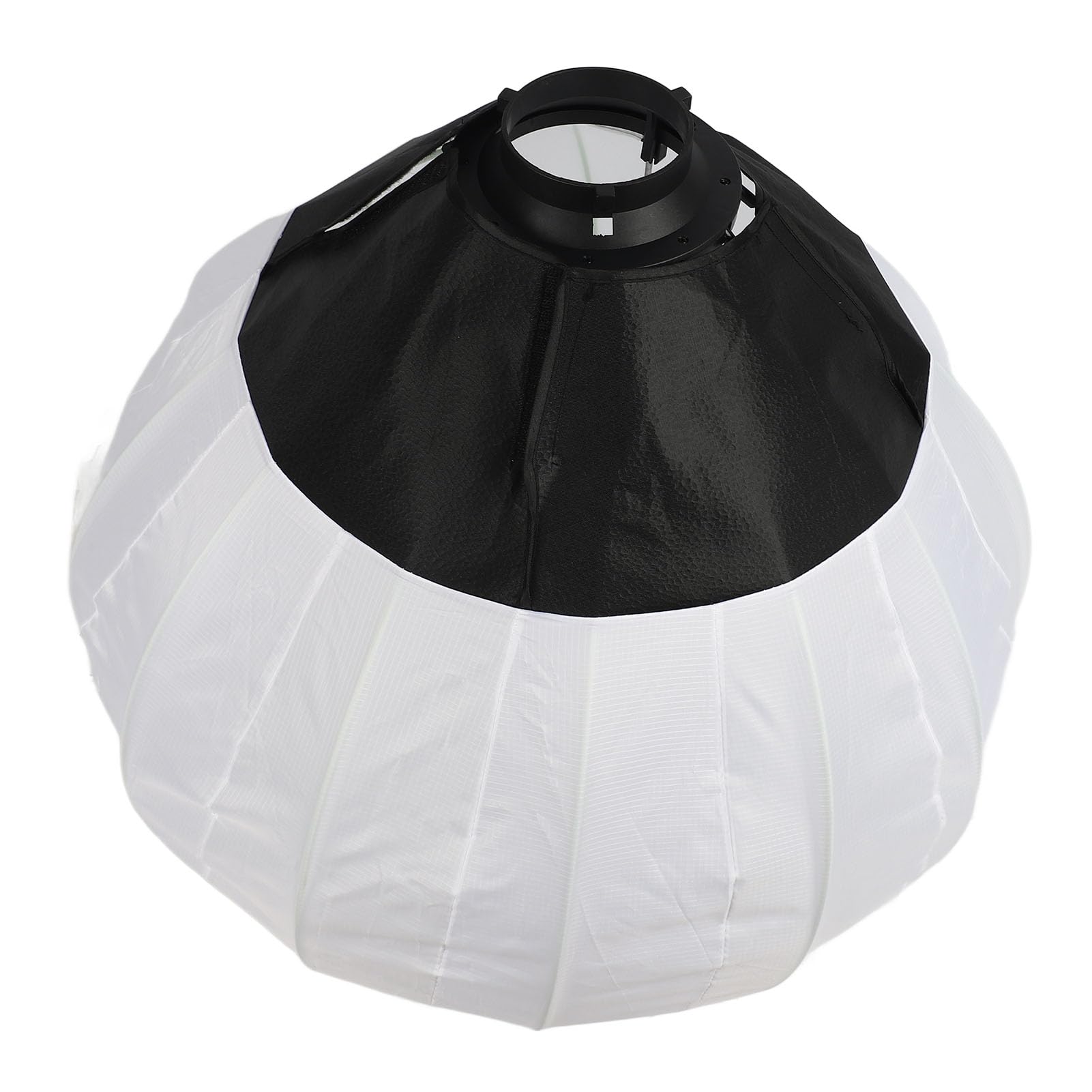Softbox Latarniowy 26"/65 Cm, Miękkie Pudełka Miękki Modyfikator światła z Dyfuzorem Dookólnym 360° Mocowanie do Fotografii Studyjnej Transmisja Wideo na żywo Softbox Latarnia 26"/65 Cm,