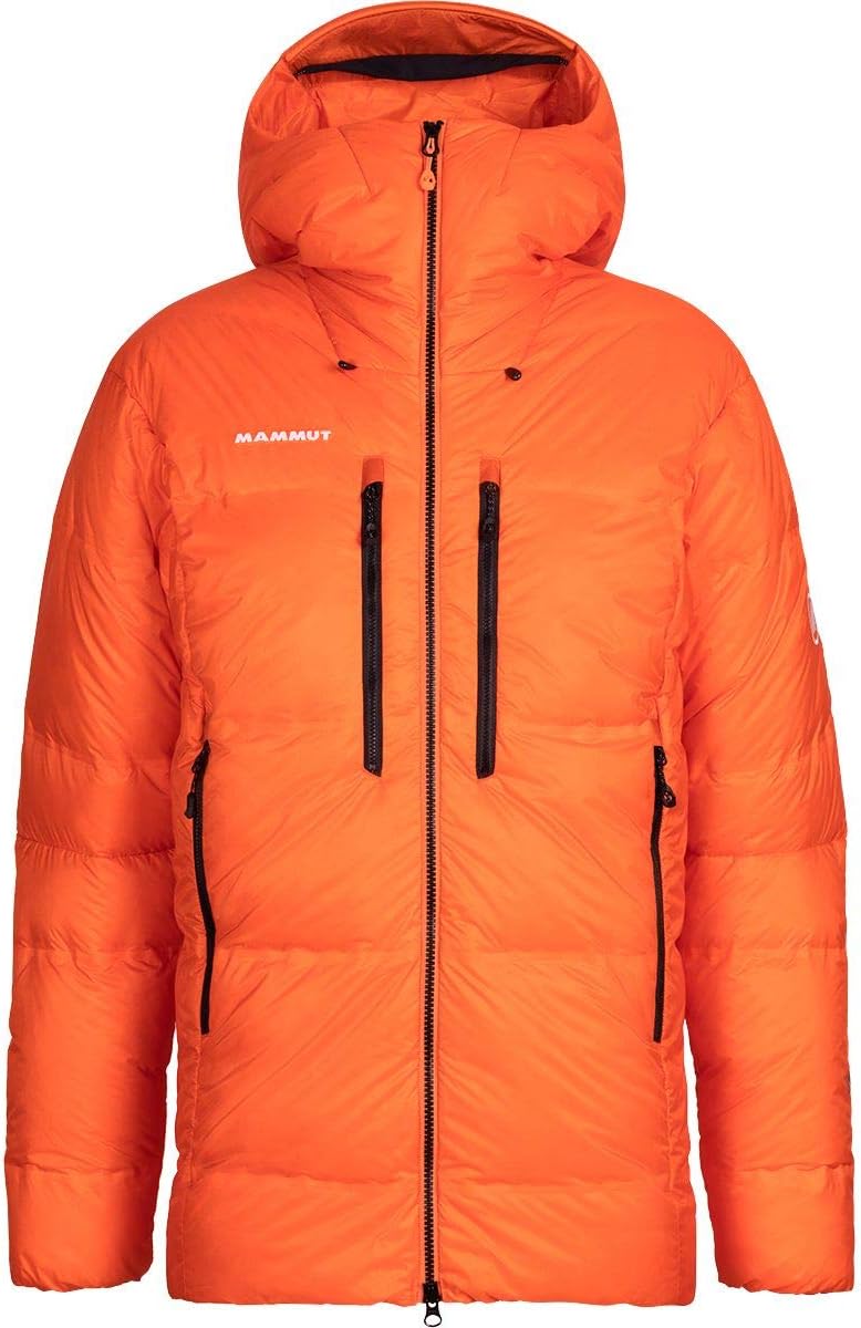 Mammut, Eigerjoch Pro IN Hooded Jacket - Men's