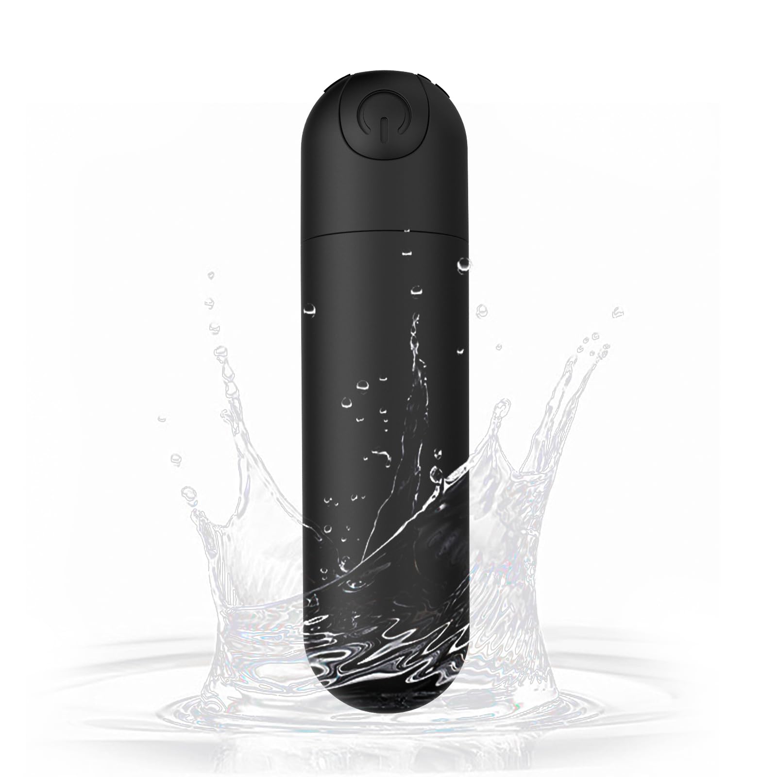 GXBOGR Handheld Electric Back Massager -10 Modes