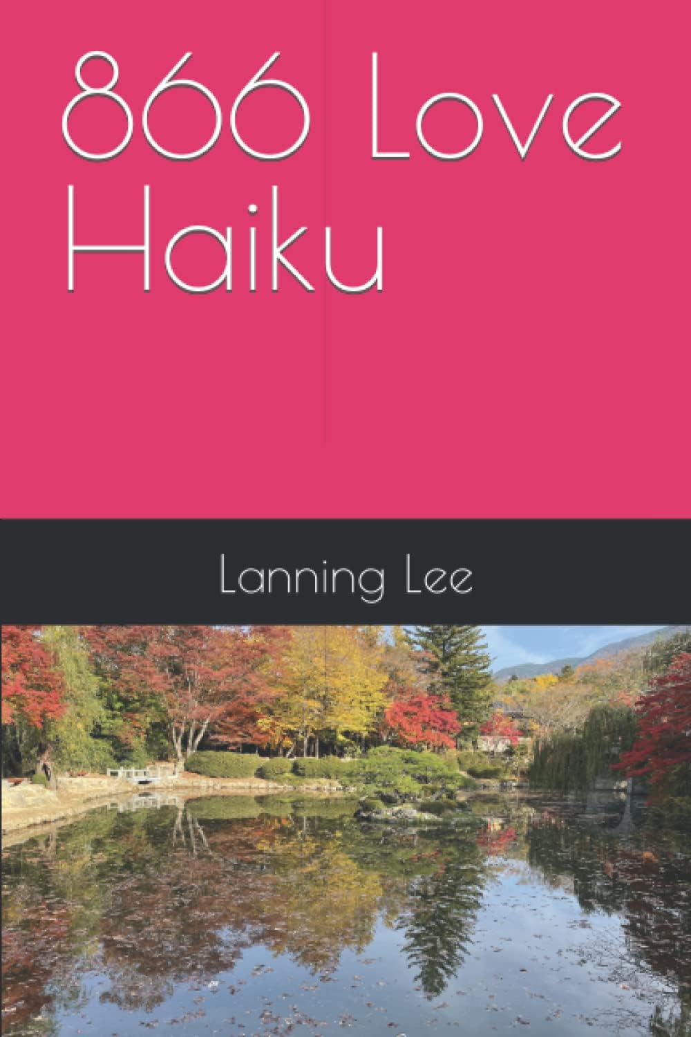 866 Love Haiku