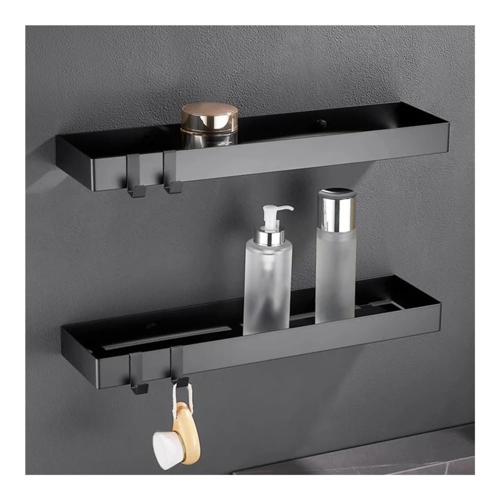 Badezimmerregal Organizer Regale Lagerregal 304 Edelstahl