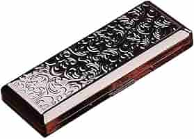 正規品 ロエベ シガレット タバコ ケース カバー ヴィンテージ【K15171】 正規品 ロエベ シガレット タバコ ケース カバー ヴィンテージ