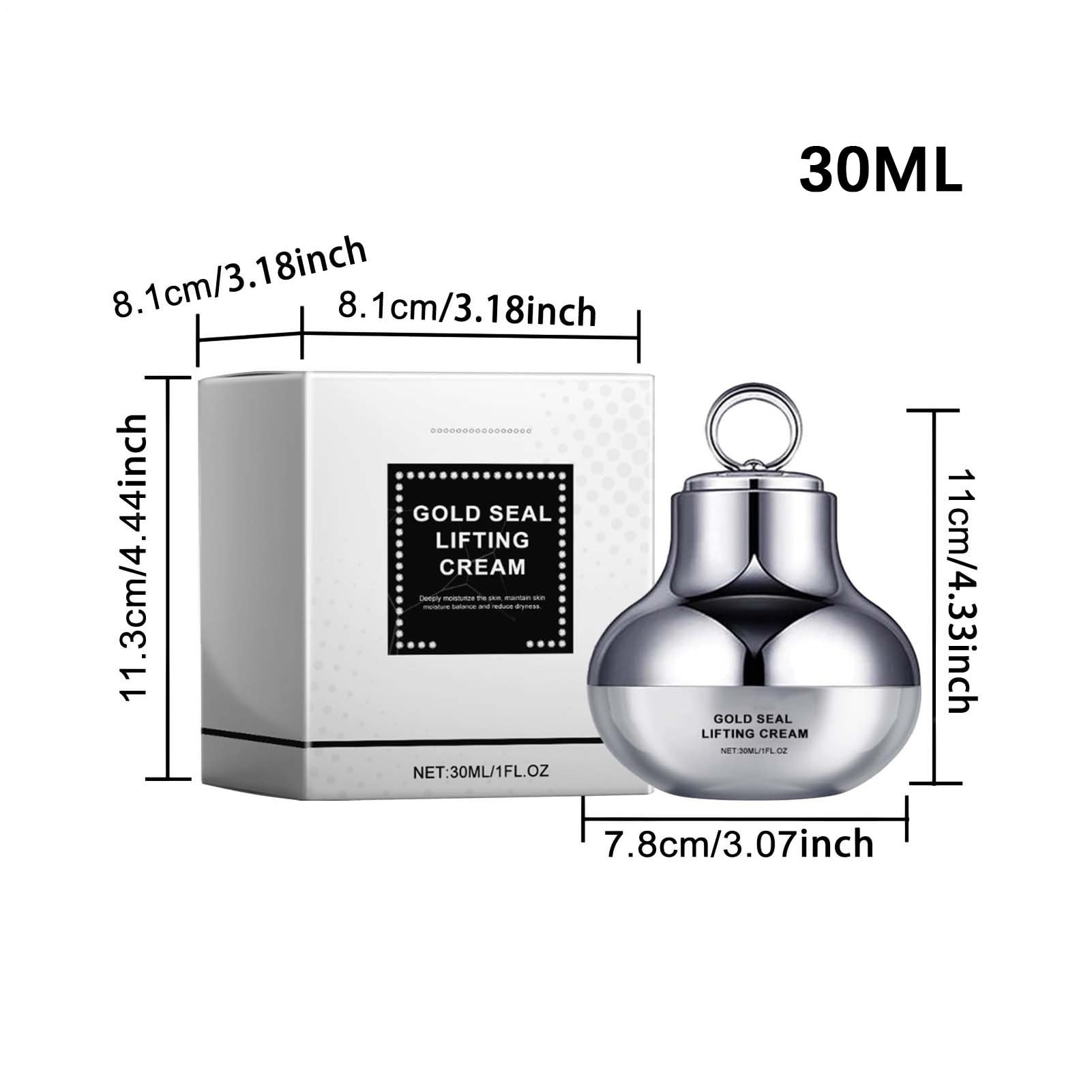 Crema idratante per il viso, crema di serraggio del viso | 30 ml di crema schiarente sul - Lozione viso idratante assorbimento rapido per uscire con un viaggio di lavoro di v