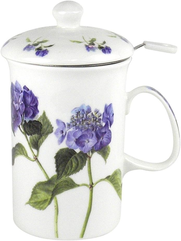 3 Piece Infuser, Small
