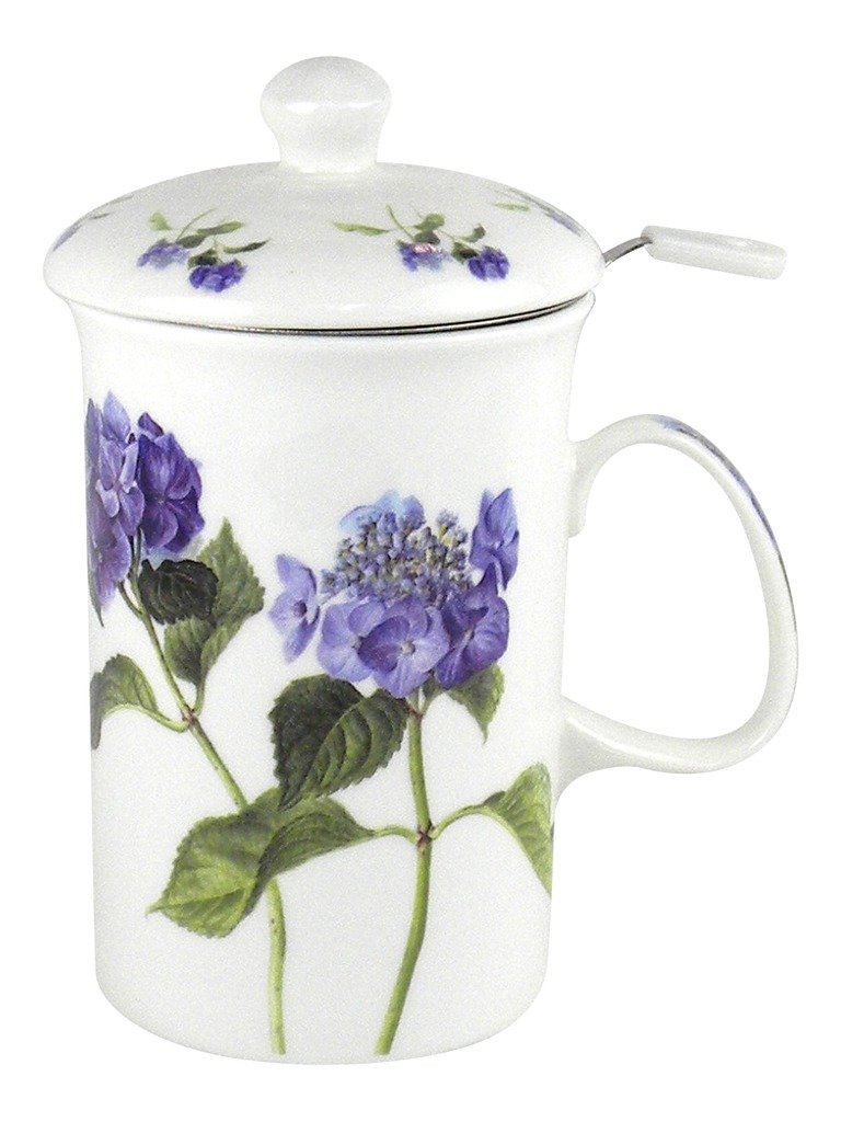3 Piece Infuser, Small