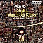 Die Stadt der Träumenden Bücher