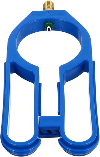 FAVOMOTO Abridor de caja de sacacorchos, kit de acondicionamiento lateral para vehículos, dispensador de aceite y aire de refrigeración, colector,