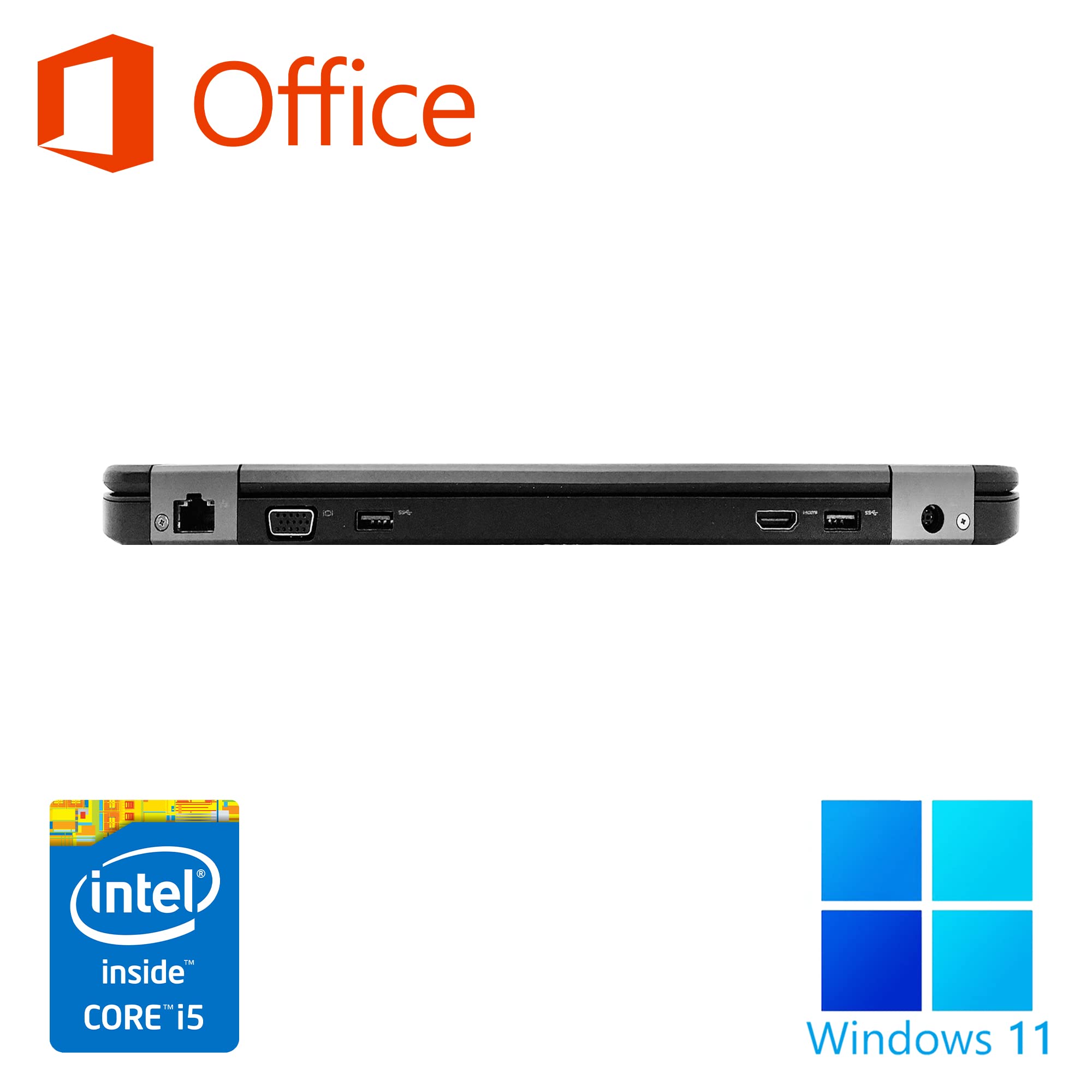 Amazon.co.jp: 【整備済み品】デル ノートPC E5450 / 14型 / Win 11