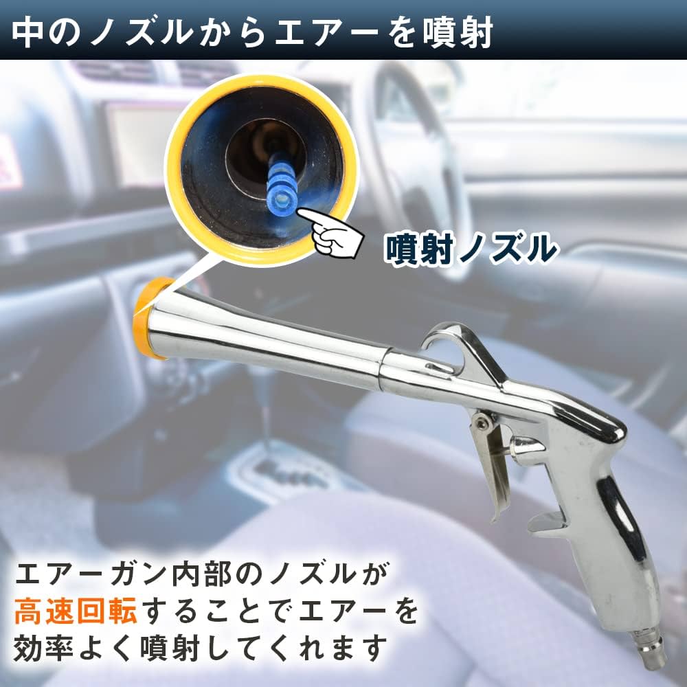 エアーガン H&K P7M13 【ハイグレード】 - エアーハンドガン（18才用モデル