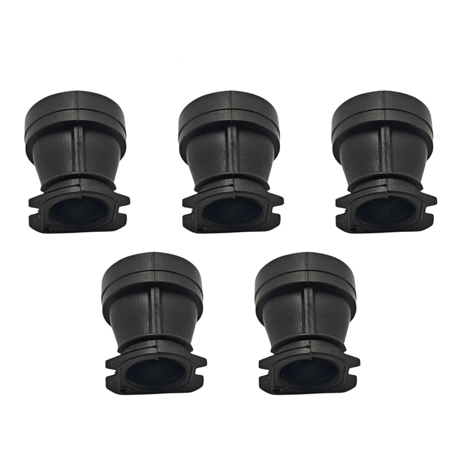 Uspfbcegm One Color 5Pcs Manifold Boot For 340 350 353 351 345 346Xp Chainsaw Part 503866301
