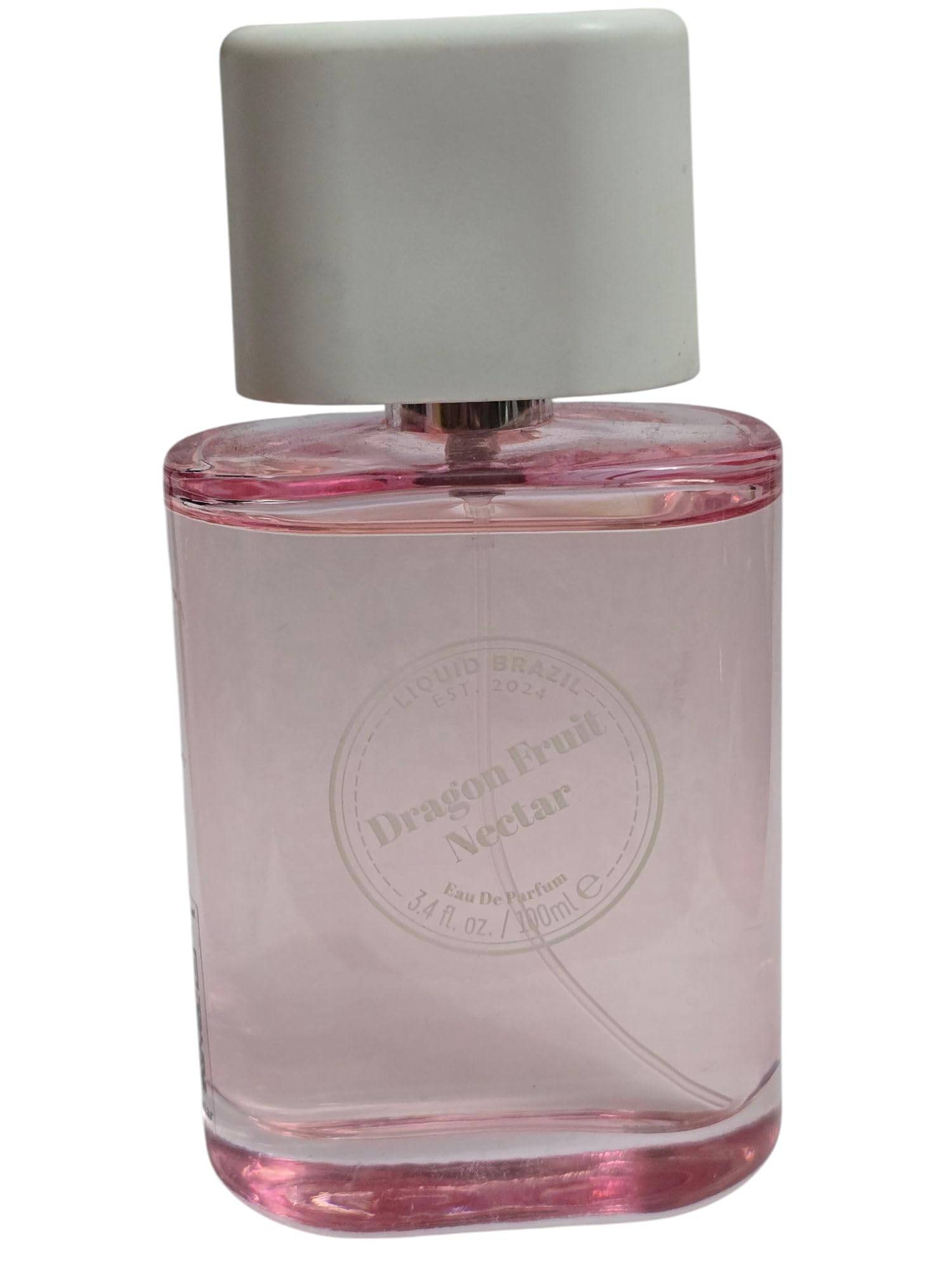 Dragon Fruit Nectar Eau De Parfum 3.4 Fl Oz Unboxed