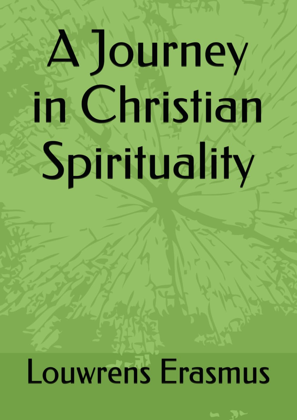 A Journey in Christian Spirituality