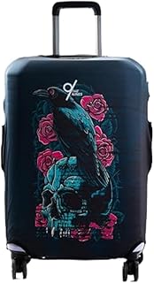 غطاء شنطة سفر ميستيك بونز من ذا ناينز، S