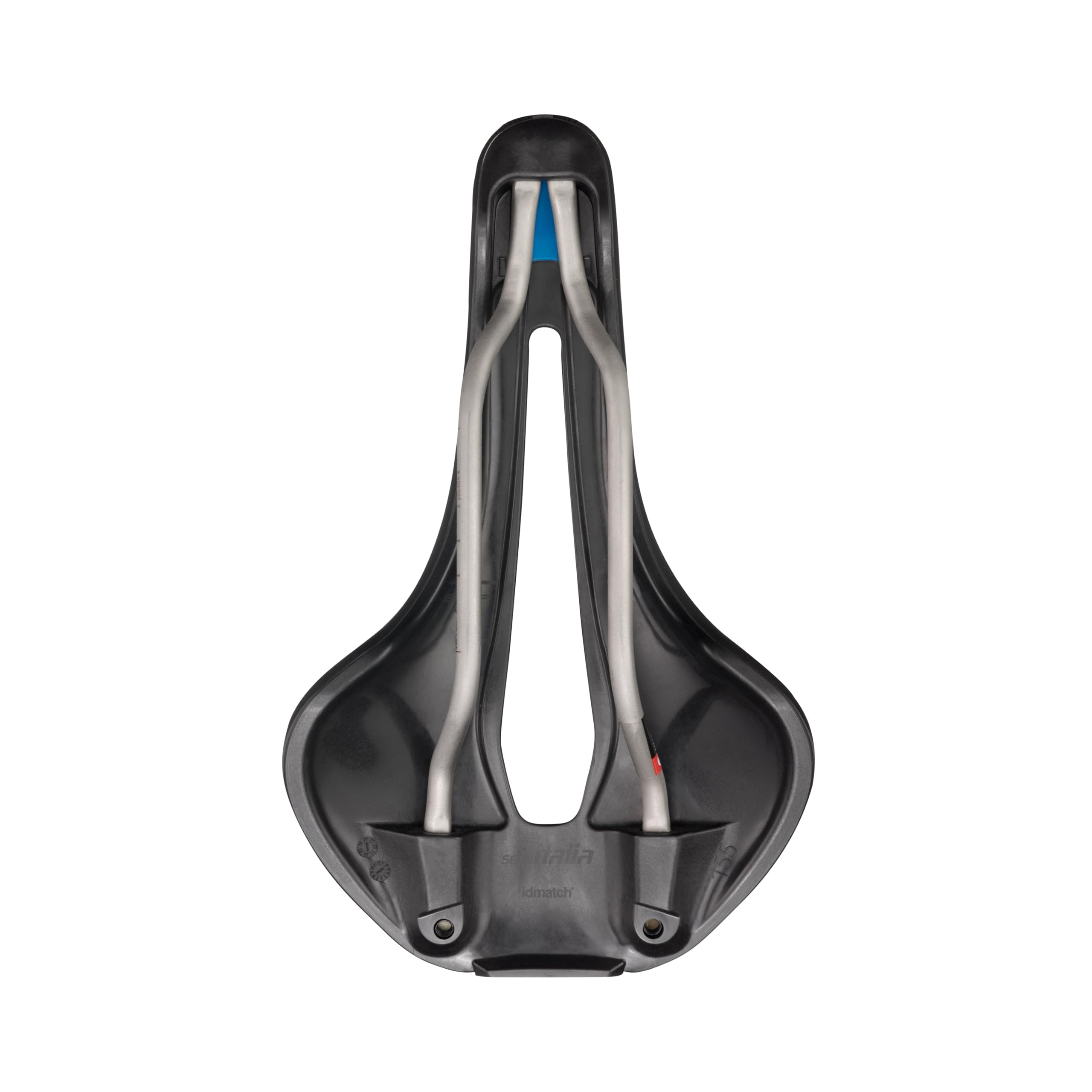Selle Italia Max Flite Gelflow Racingサドル Max Flite TI 316 Gel Superflow - Selle Italia S.R.L