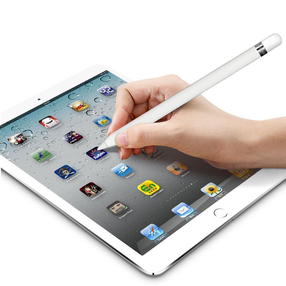 Amazon.co.jp: Apple Pencil チップ 替え芯 (第一世代・第二世代 両
